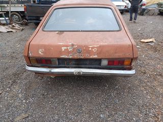 Ford Capri 1972 CT 1600-thumb-1