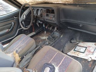 Ford Capri 1972 CT 1600-thumb-6