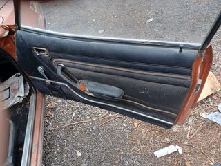 Ford Capri 1972 CT 1600-thumb-7