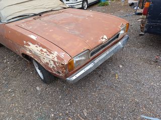 Ford Capri 1972 CT 1600-thumb-3
