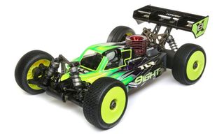 Losi '21 8IGHT-X