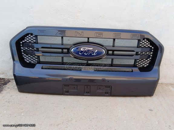 ΜΑΣΚΑ FORD RANGER T8 ΓΝΗΣΙΑ ΆΡΙΣΤΗ!