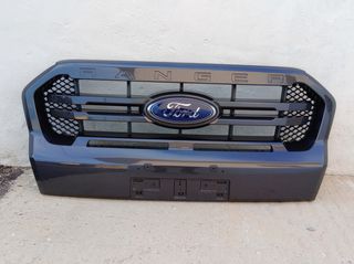 ΜΑΣΚΑ FORD RANGER T8 ΓΝΗΣΙΑ ΆΡΙΣΤΗ!-thumb-1