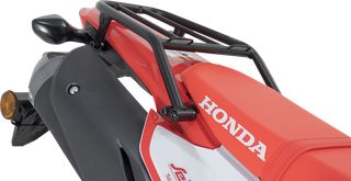 ΣΧΑΡΑ ΠΙΣΩ ΦΤΕΡΟΥ (steel tube pack)SW-MOTEGH  για HONDA CRF-300L mont.2021-2022