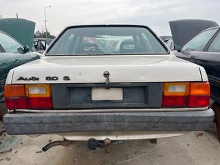 Audi 80 s μόνο γι ανταλλακτικα -thumb-1
