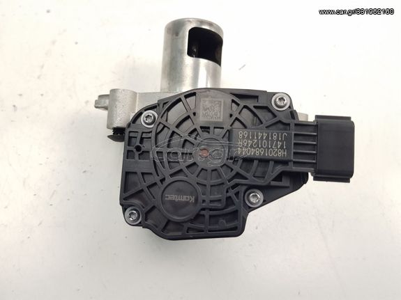 MERCEDES CITAN A608140006080 H8201684044 147101246R 6081400060 KAMTEC ΒΑΛΒΙΔΑ EGR ΑΝΑΚΥΚΛΩΣΗΣ 