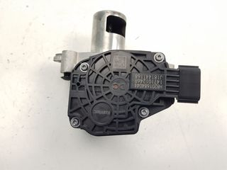 NISSAN QASHQAI 147101246R H8201684044 1471000Q1H KAMTEC ΒΑΛΒΙΔΑ EGR ΑΝΑΚΥΚΛΩΣΗΣ 