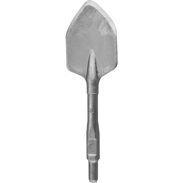 BULLE ΦΤΥΑΡΙ HEX 30x440mm (43996)