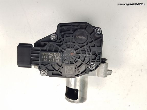 NISSAN NV250 147101246R H8201684044 1471000Q1H KAMTEC ΒΑΛΒΙΔΑ EGR ΑΝΑΚΥΚΛΩΣΗΣ 