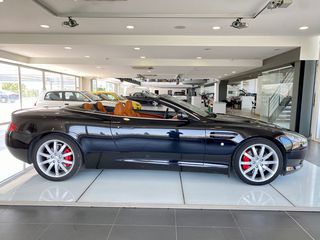 Aston Martin DB9 2006 VOLLANTE-thumb-2