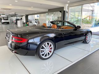 Aston Martin DB9 2006 VOLLANTE-thumb-3