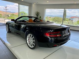 Aston Martin DB9 2006 VOLLANTE-thumb-5