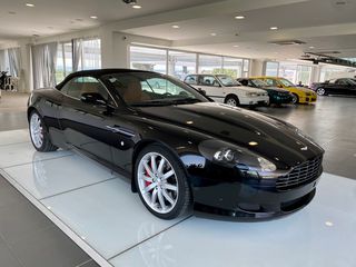 Aston Martin DB9 2006 VOLLANTE-thumb-7