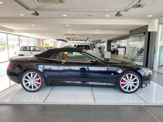 Aston Martin DB9 2006 VOLLANTE-thumb-8