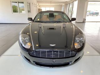 Aston Martin DB9 2006 VOLLANTE-thumb-10