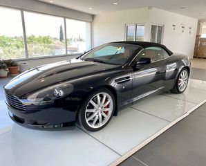 Aston Martin DB9 2006 VOLLANTE-thumb-11