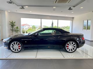 Aston Martin DB9 2006 VOLLANTE-thumb-12