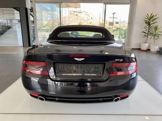 Aston Martin DB9 2006 VOLLANTE-thumb-14