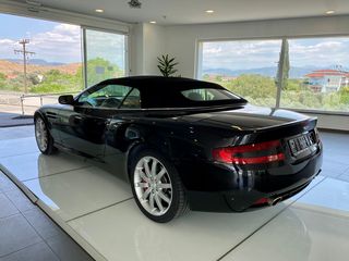 Aston Martin DB9 2006 VOLLANTE-thumb-15