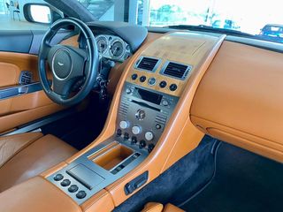 Aston Martin DB9 2006 VOLLANTE-thumb-16