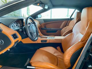 Aston Martin DB9 2006 VOLLANTE-thumb-17