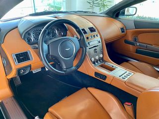 Aston Martin DB9 2006 VOLLANTE-thumb-18