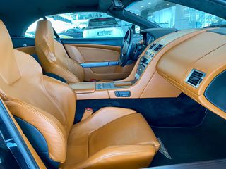 Aston Martin DB9 2006 VOLLANTE-thumb-23