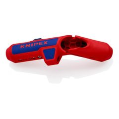 169501SB ErgoStrip Απογυμνωτής Γενικής Χρήσης 135mm - ΑΠΟΓΥΜΝΩΤΕΣ ΚΑΛΩΔΙΩΝ - KNIPEX (#169501SB)
