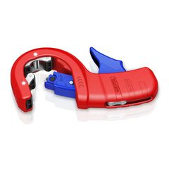 902301BK DP50 Σωληνοκόφτης για Πλαστικούς Σωλήνες Αποχέτευσης Ø 32,40,50mm - ΚΟΦΤΕΣ ΣΩΛΗΝΩΝ - KNIPEX (#902301BK)