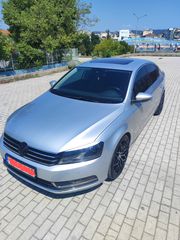 Volkswagen Passat 2013 tdi