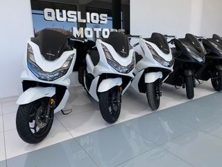 Honda PCX 125 2023-thumb-1