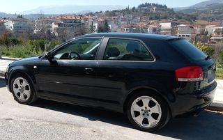 Audi A3 '06