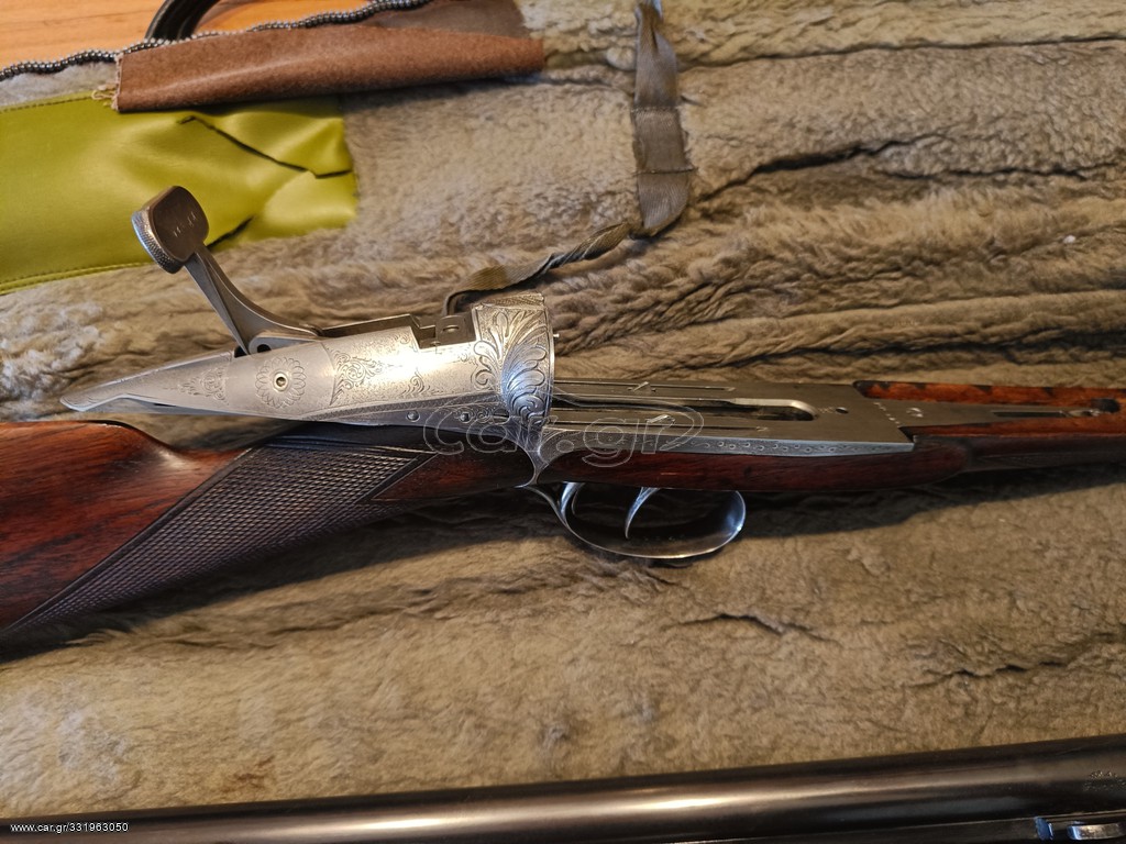 Δίκανο DARNE R 12