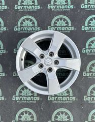 ΓΕΡΜΑΝΟΣ SUZUKI 16'' 5x114.3-thumb-1