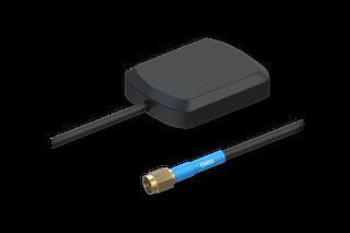 Κεραία GPS/GNSS με SMA (M) και αυτοκόλλητο 3Μ