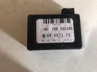 ΑΙΣΘΗΤΗΡΑΣ ΒΡΟΧΗΣ LAND ROVER RANGE ROVER SPORT 2005-2013   YDB500290