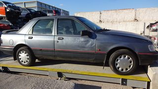 Ταμπλό Ford Sierra '94 Προσφορά-thumb-3