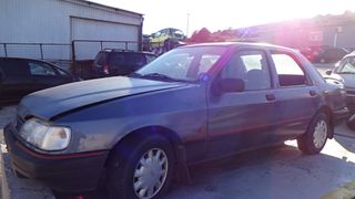 Καπό Ford Sierra '94 Προσφορά-thumb-1
