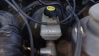 Σεβρό Φρένων Ford Sierra '94 Προσφορά