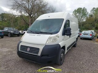 Fiat '12 Ducato  ! Ισοθερμικό  ! euro 5