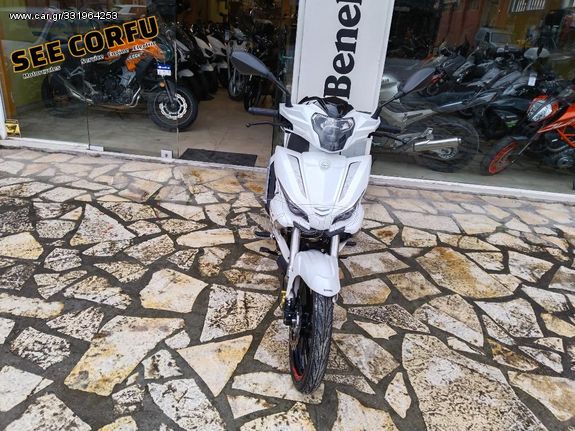 Benelli '23 RCX185