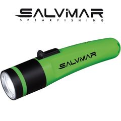 Salvimar Φακός Galactika Led 1500Lm