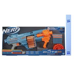 ΛΑΜΠΑΔΑ NERF ELITE 2.0 SHOCKWAVE RD 15 #LAE9527