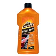 Armor All Κερί Γυαλίσματος και Προστασίας Speed Wax 500ml