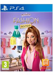 My Universe: Fashion Boutique / PlayStation 4