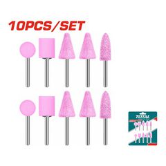 TOTAL TAKB1012 Σετ εξαρτήματα 10 τεμάχια για TG513326E / TG2006 / TMGLI12011