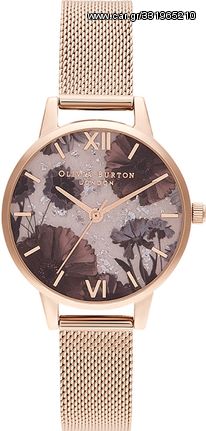 Olivia Burton Celestial Rose Gold OB16SP21