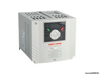 Ρυθμιστής στροφών-inverter 5.5hp τριφασικό