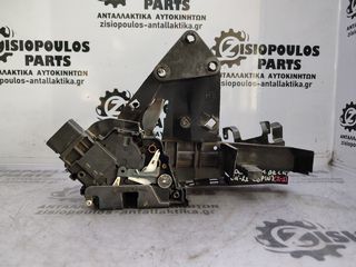 ΚΛΕΙΔΑΡΙΑ ΗΛΕΚΤΡΙΚΗ ΠΟΡΤΑΣ ΕΜΠΡΟΣ ΔΕΞΙΑ (R) FORD FΟCUS (Γ) 6PIN 5DOR 2004' - 2011' (Z)