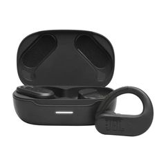 JBL Endurance Peak 3 Μαύρα In-ear Bluetooth Ακουστικά IP68 *
